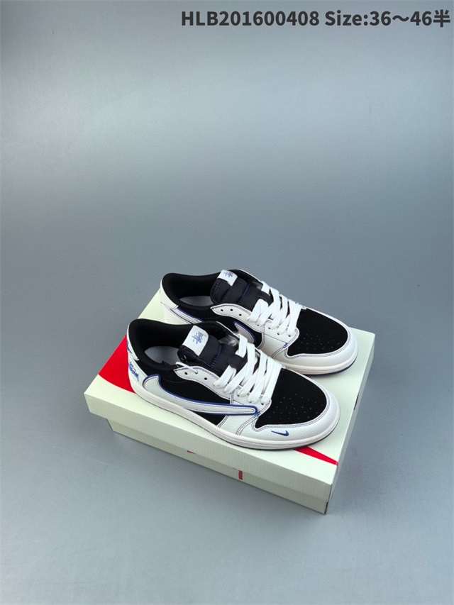 men air jordan 1 shoes HH 36-46 2025-4-24-062